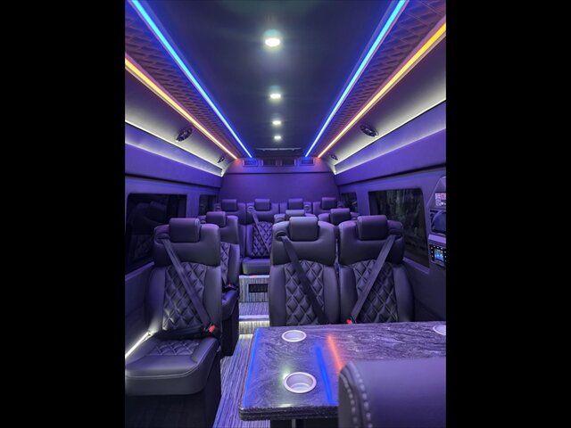 2026 Mercedes-Benz Sprinter 3500XD