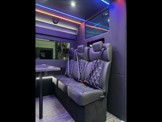 2026 Mercedes-Benz Sprinter 3500XD