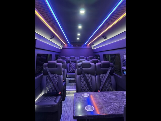 2026 Mercedes-Benz Sprinter 3500XD