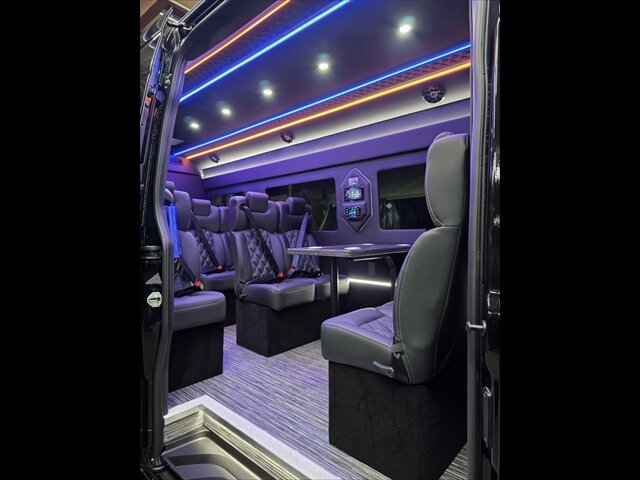 2026 Mercedes-Benz Sprinter 3500XD