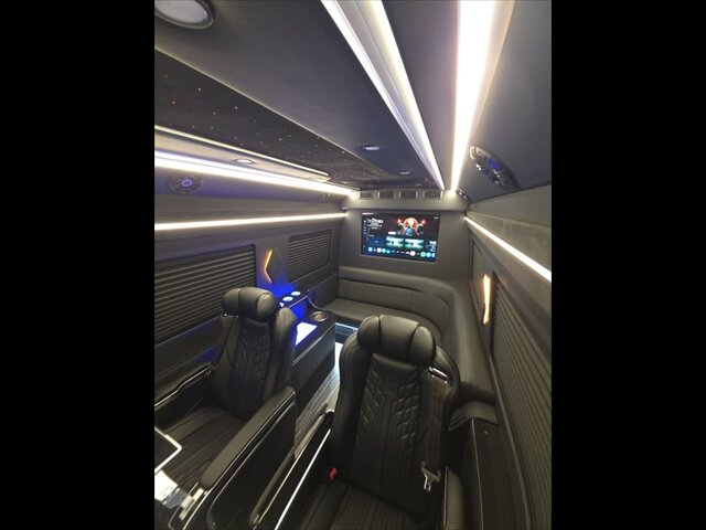 2026 Mercedes-Benz Sprinter 3500