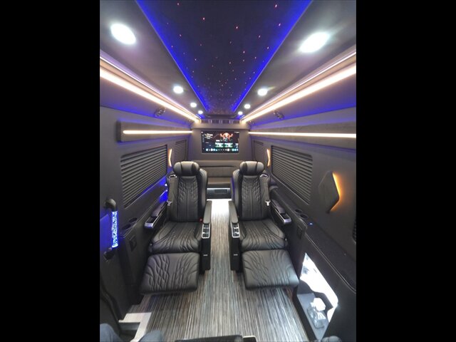 2026 Mercedes-Benz Sprinter 3500