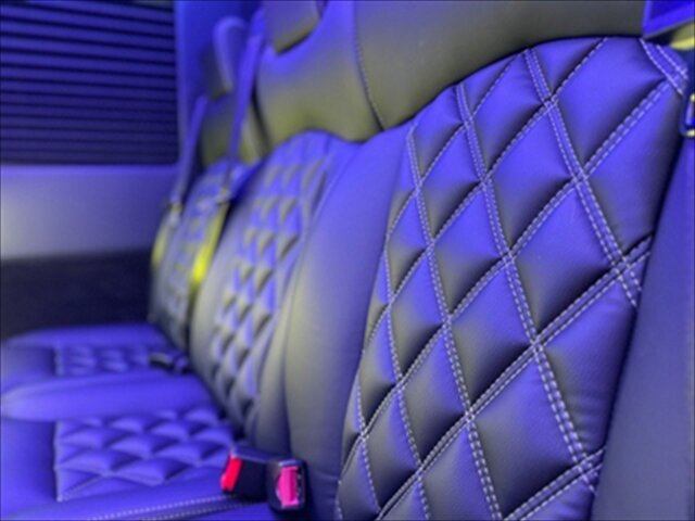 2026 Mercedes-Benz Sprinter 3500XD