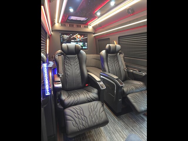 2026 Mercedes-Benz Sprinter 3500