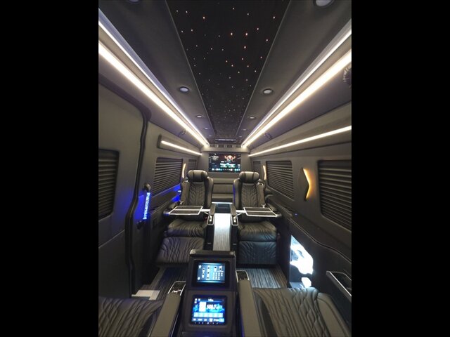2026 Mercedes-Benz Sprinter 3500