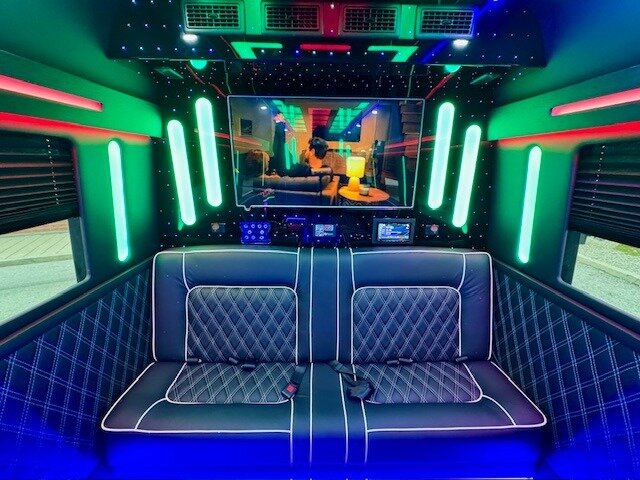 2026 Mercedes-Benz Sprinter 3500XD