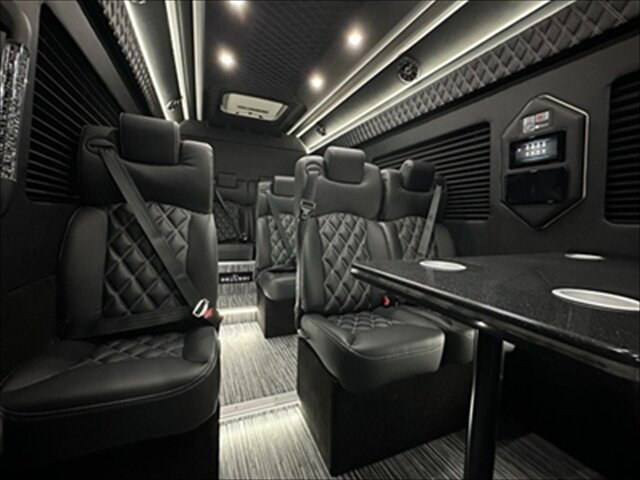 2026 Mercedes-Benz Sprinter 3500XD