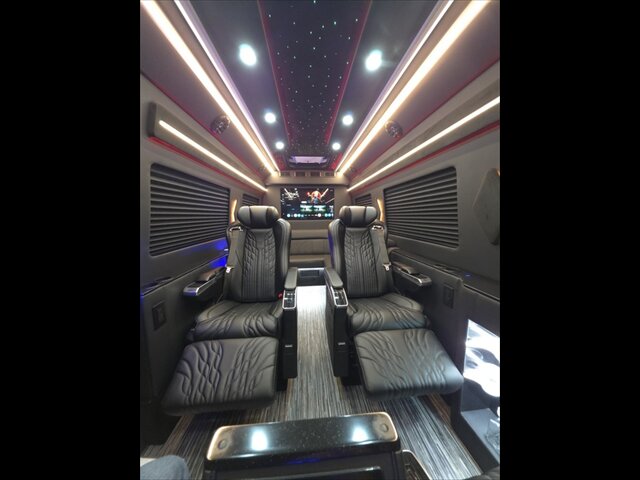 2026 Mercedes-Benz Sprinter 3500