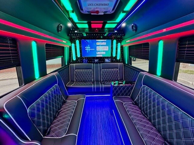 2026 Mercedes-Benz Sprinter 3500XD