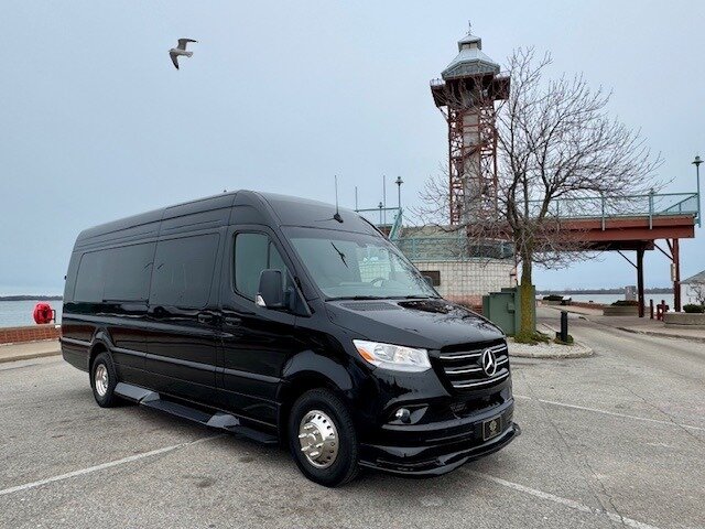 2026 Mercedes-Benz Sprinter 3500XD