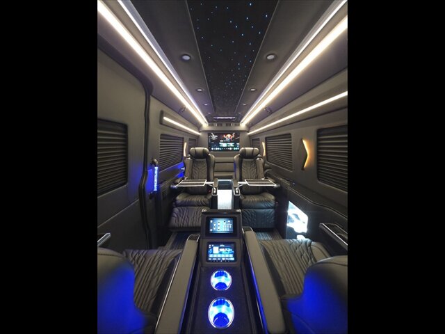 2026 Mercedes-Benz Sprinter 3500