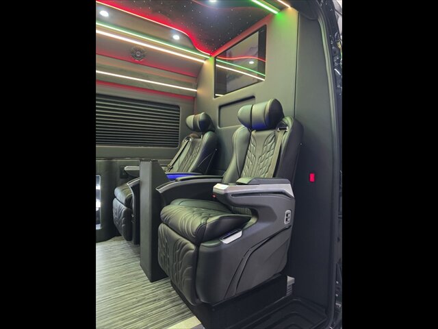 2026 Mercedes-Benz Sprinter 3500
