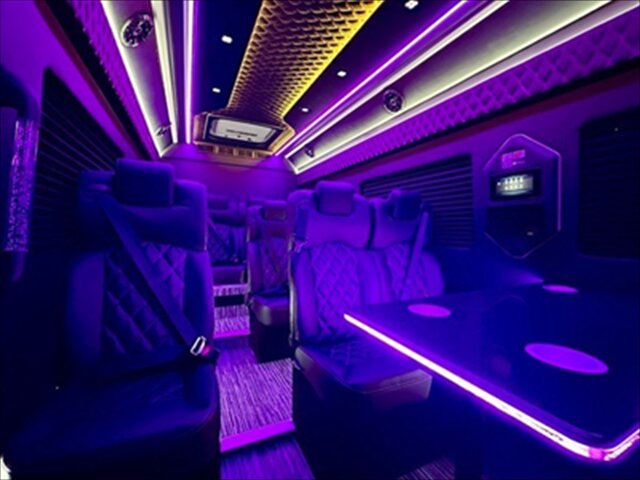 2026 Mercedes-Benz Sprinter 3500XD