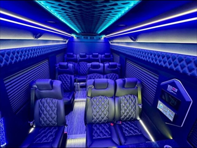 2026 Mercedes-Benz Sprinter 3500XD