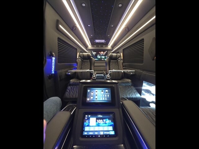 2026 Mercedes-Benz Sprinter 3500