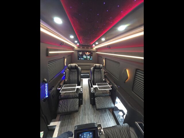 2026 Mercedes-Benz Sprinter 3500