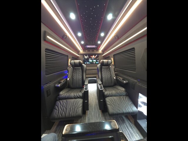 2026 Mercedes-Benz Sprinter 3500