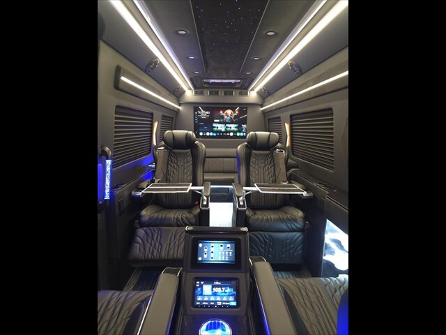 2026 Mercedes-Benz Sprinter 3500