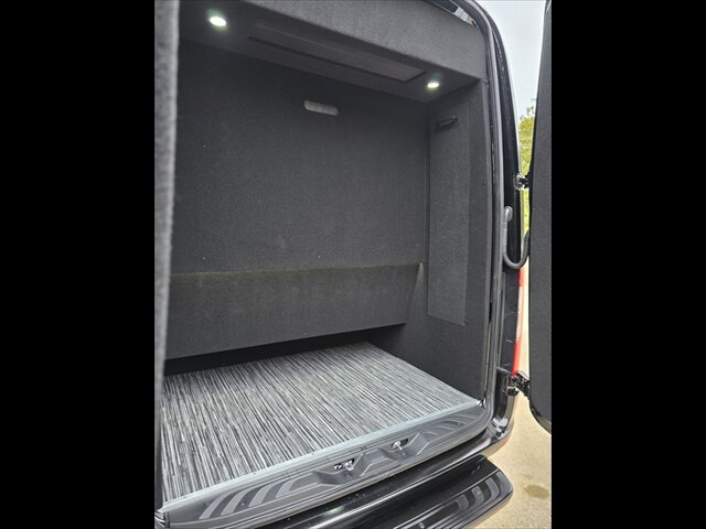 2026 Mercedes-Benz Sprinter 3500