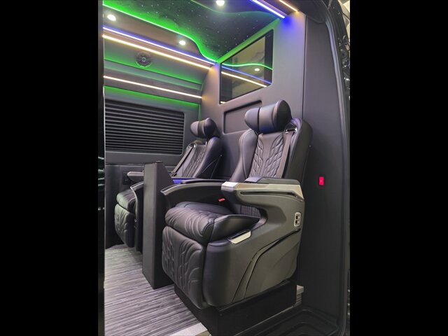 2026 Mercedes-Benz Sprinter 3500