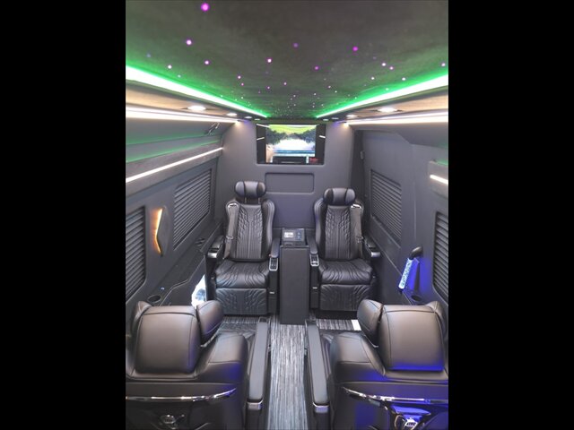 2026 Mercedes-Benz Sprinter 3500