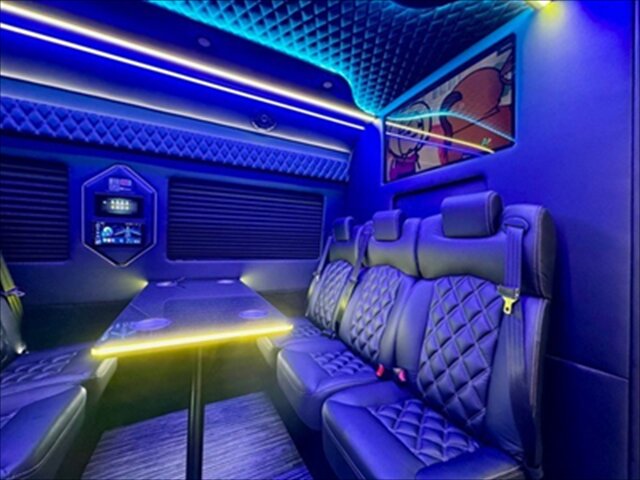 2026 Mercedes-Benz Sprinter 3500XD