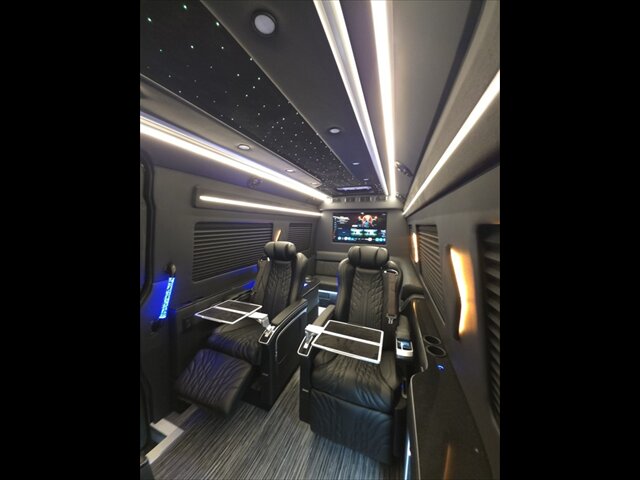 2026 Mercedes-Benz Sprinter 3500