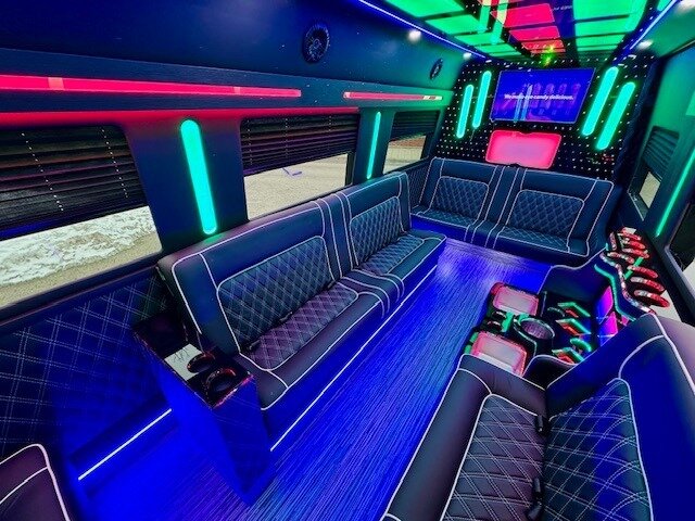 2026 Mercedes-Benz Sprinter 3500XD