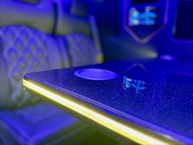 2026 Mercedes-Benz Sprinter 3500XD