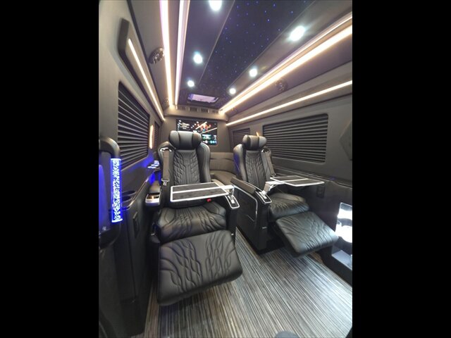 2026 Mercedes-Benz Sprinter 3500