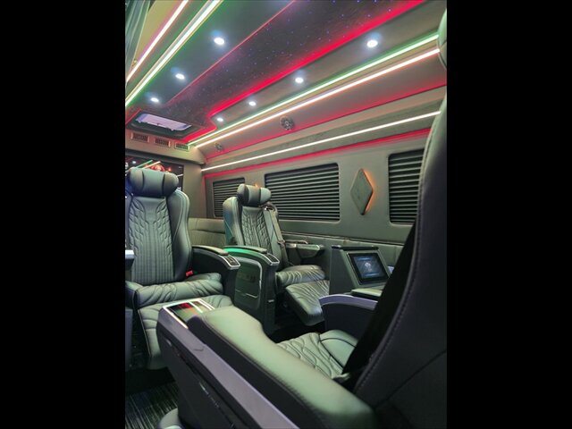 2026 Mercedes-Benz Sprinter 3500