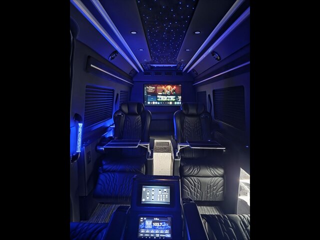 2026 Mercedes-Benz Sprinter 3500