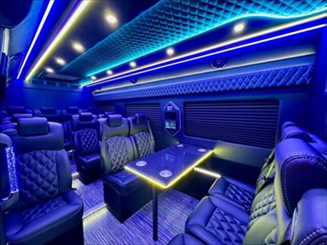 2026 Mercedes-Benz Sprinter 3500XD