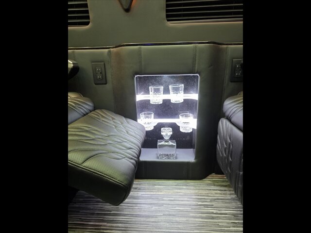 2026 Mercedes-Benz Sprinter 3500
