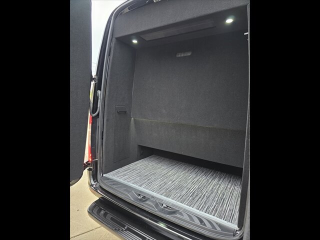 2026 Mercedes-Benz Sprinter 3500
