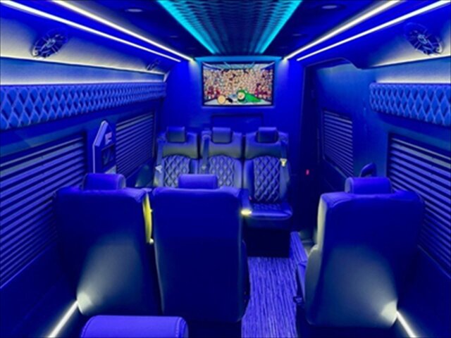 2026 Mercedes-Benz Sprinter 3500XD