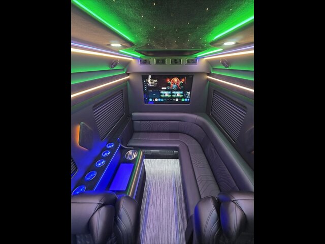 2026 Mercedes-Benz Sprinter 3500