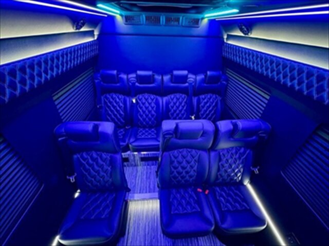 2026 Mercedes-Benz Sprinter 3500XD