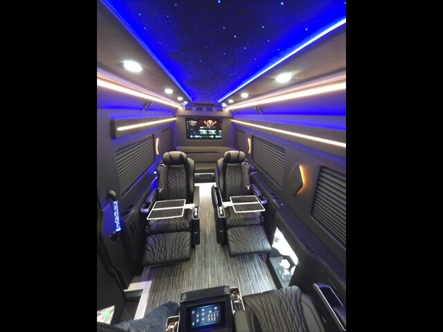 2026 Mercedes-Benz Sprinter 3500