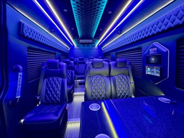 2026 Mercedes-Benz Sprinter 3500XD
