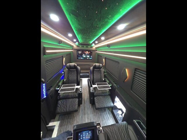 2026 Mercedes-Benz Sprinter 3500