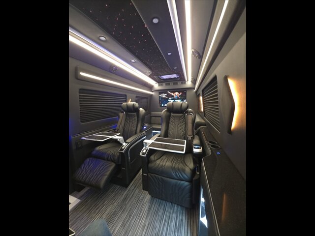 2026 Mercedes-Benz Sprinter 3500