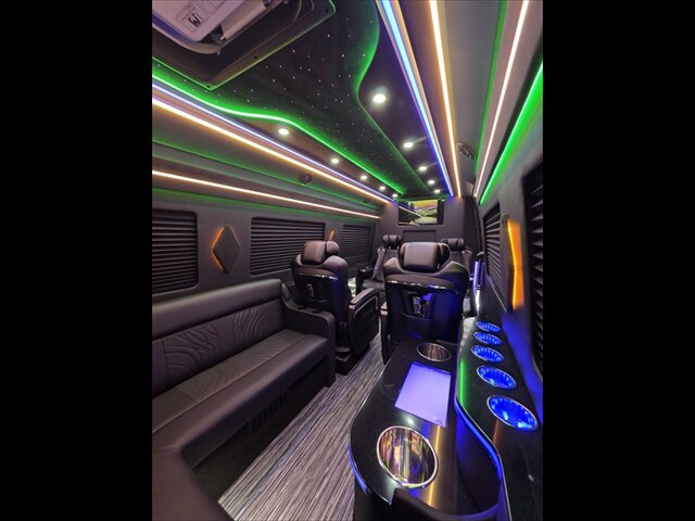 2026 Mercedes-Benz Sprinter 3500