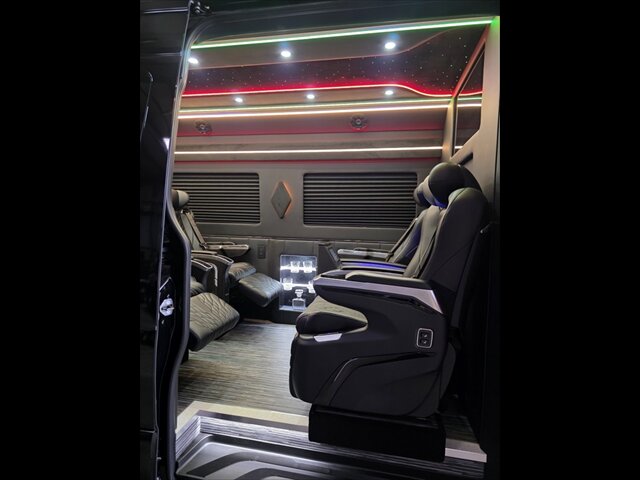 2026 Mercedes-Benz Sprinter 3500