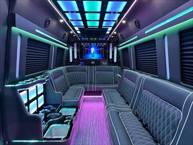 2026 Mercedes-Benz Sprinter 3500XD